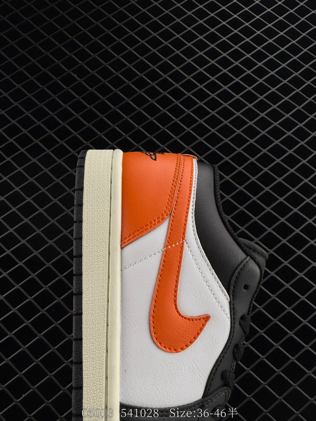 Nike Air Jordan 1 Low SE